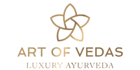logo art of vedas