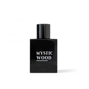 MYSTIC WOOD pour HOMME Eau de Parfum 50ML