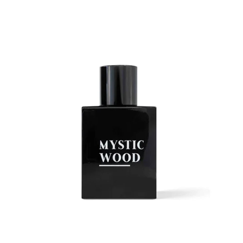 MYSTIC WOOD pour HOMME Eau de Parfum 50ML