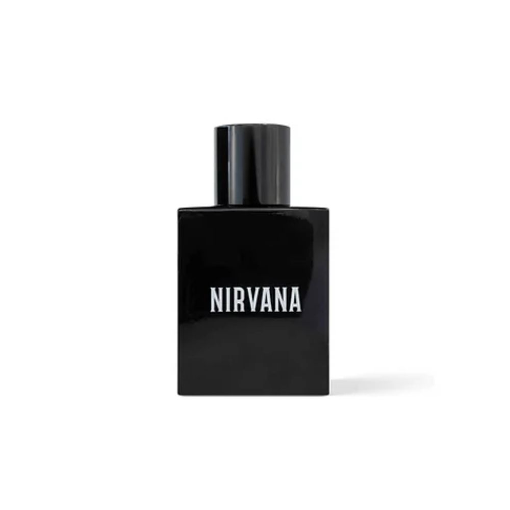 NIRVANA pour HOMME Eau de Parfum 50ML
