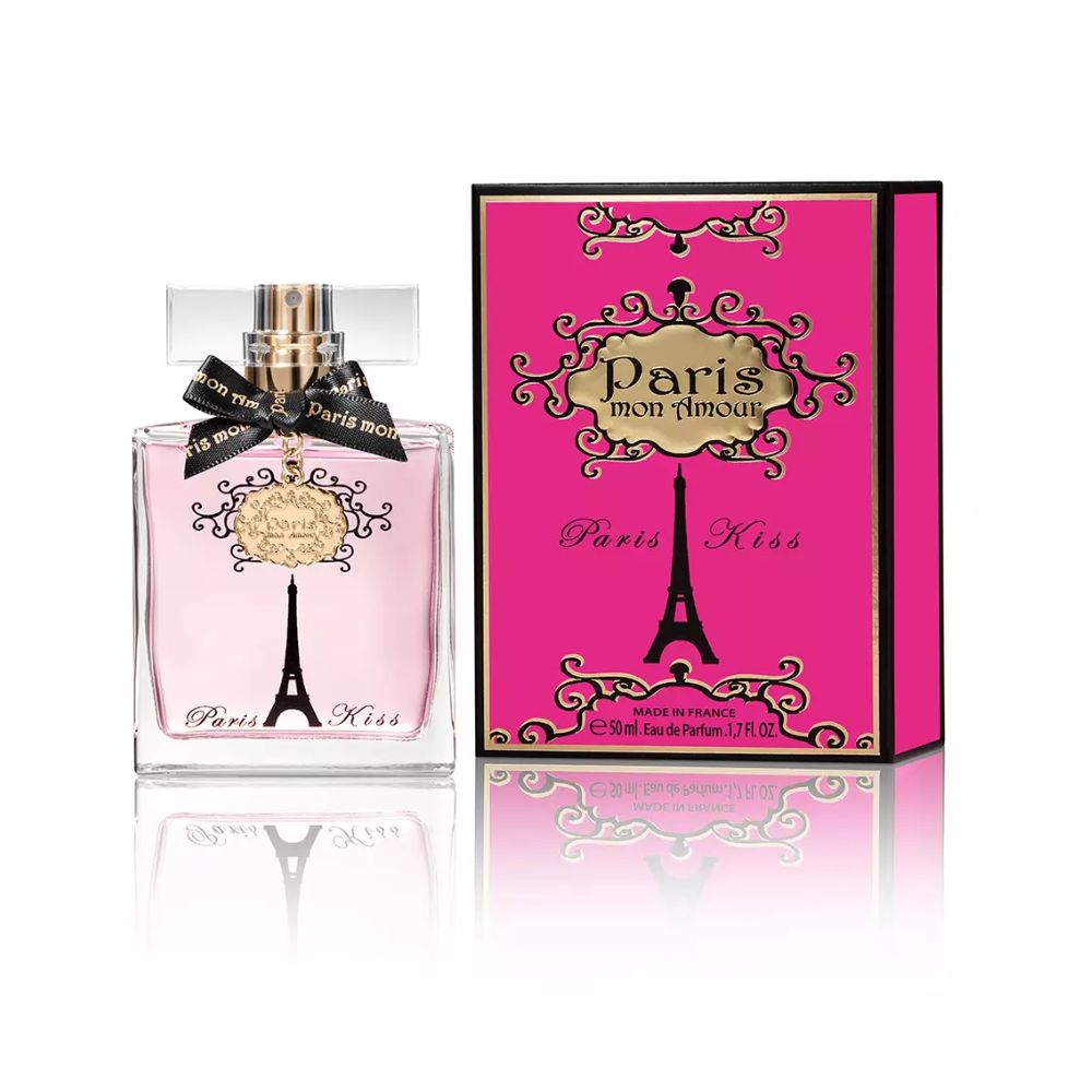 PMA Paris Kiss parfum